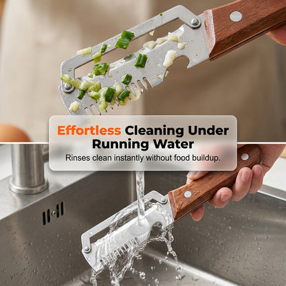 Multi-Functional Vegetable Peeler for Kitchen
