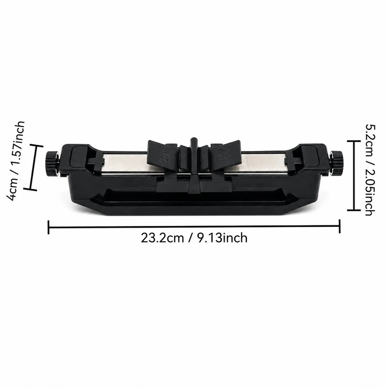 🛠️🔪Venture Portable Wicked Edge Knife Sharpener