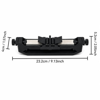 🛠️🔪Venture Portable Wicked Edge Knife Sharpener