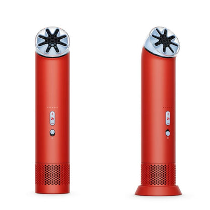 TurboCool Bladeless Handheld Fan