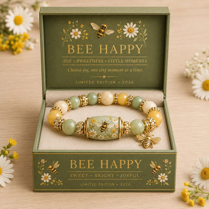 🌿 Love, Peace & Spring Blessings 💖 | 2026 Limited Edition Bracelet