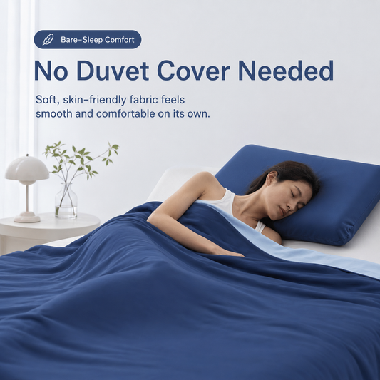 Deep Sleep Series Cooling Blanket 🌙