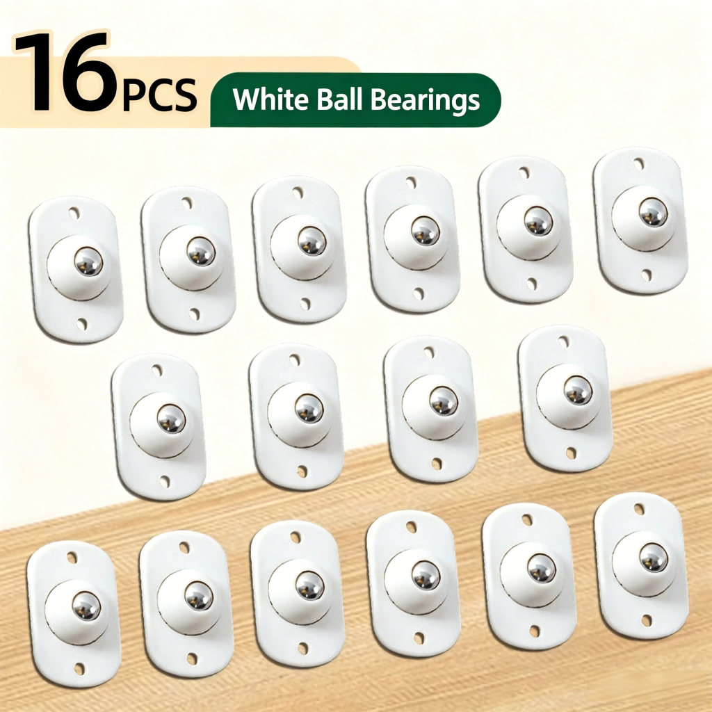 Self Adhesive Mini Caster Wheels