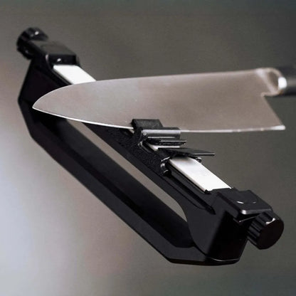 🛠️🔪Venture Portable Wicked Edge Knife Sharpener