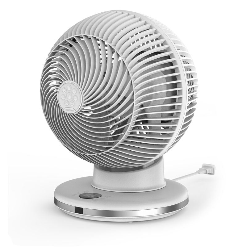 Quiet Air Circulation Fan for Better Room Comfort 🌬️